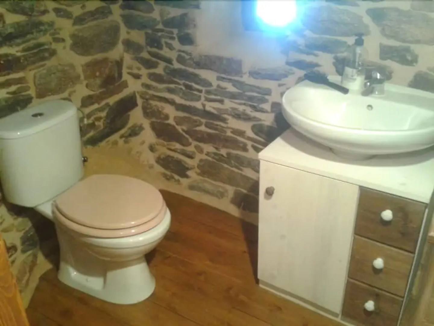 Las Casitas De Requeixo