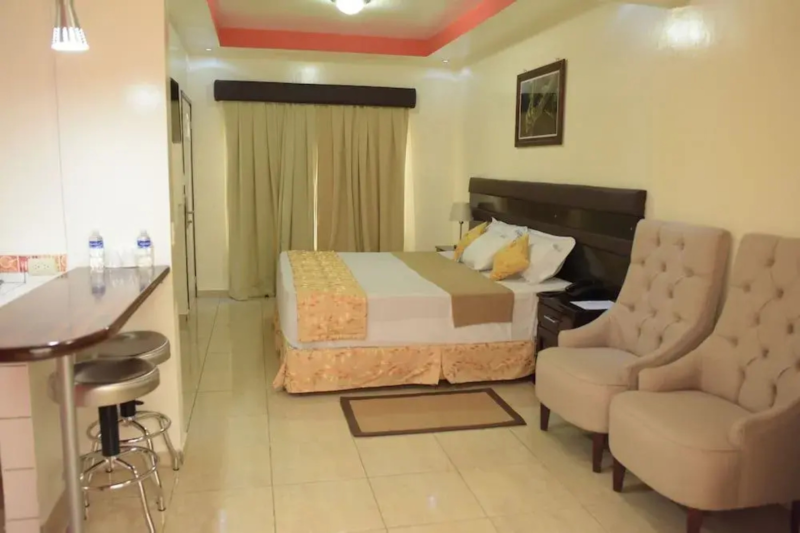 Hotel Boutique La Cascada