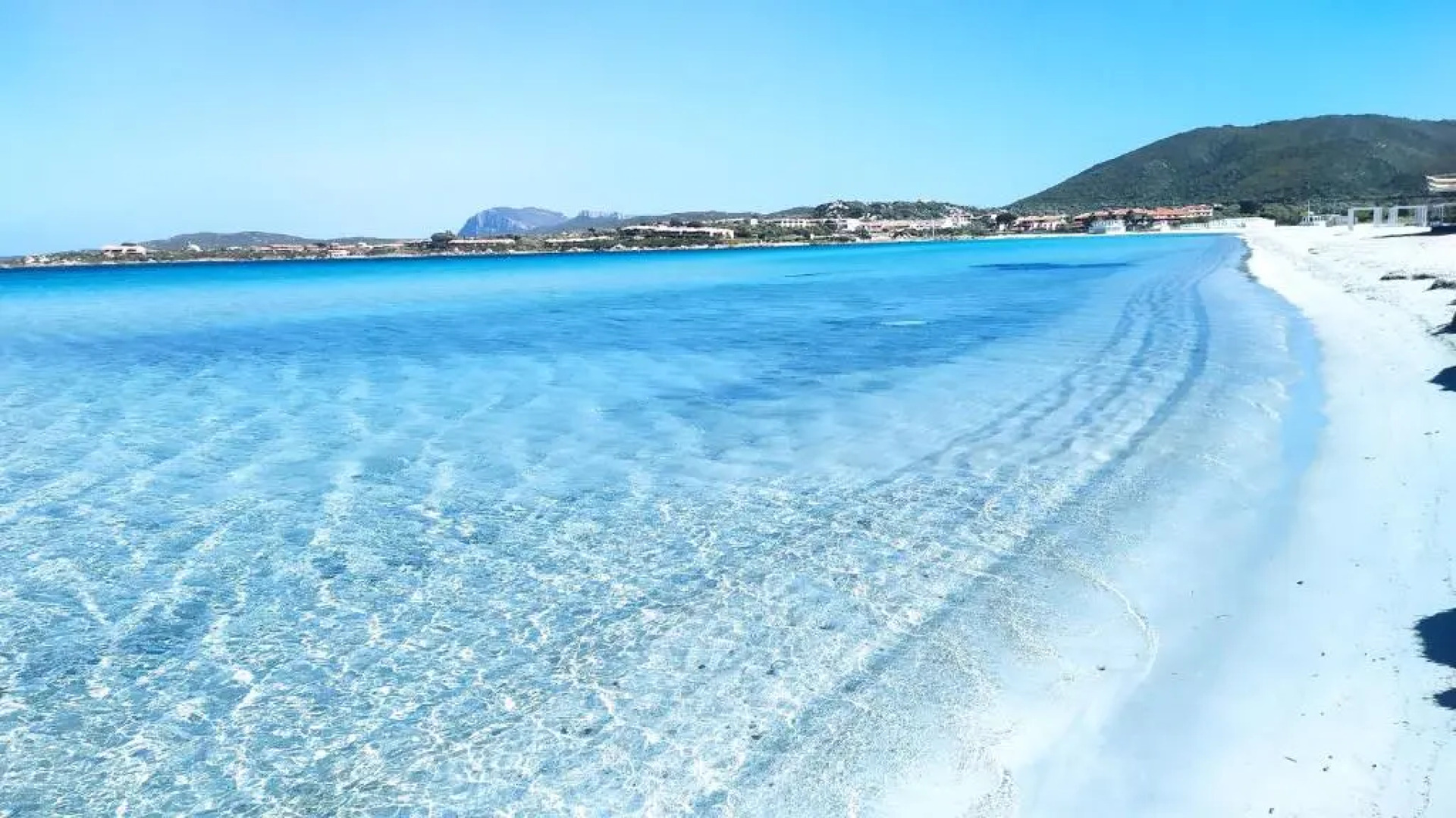 Sardegna Top Golfo Di Marinella