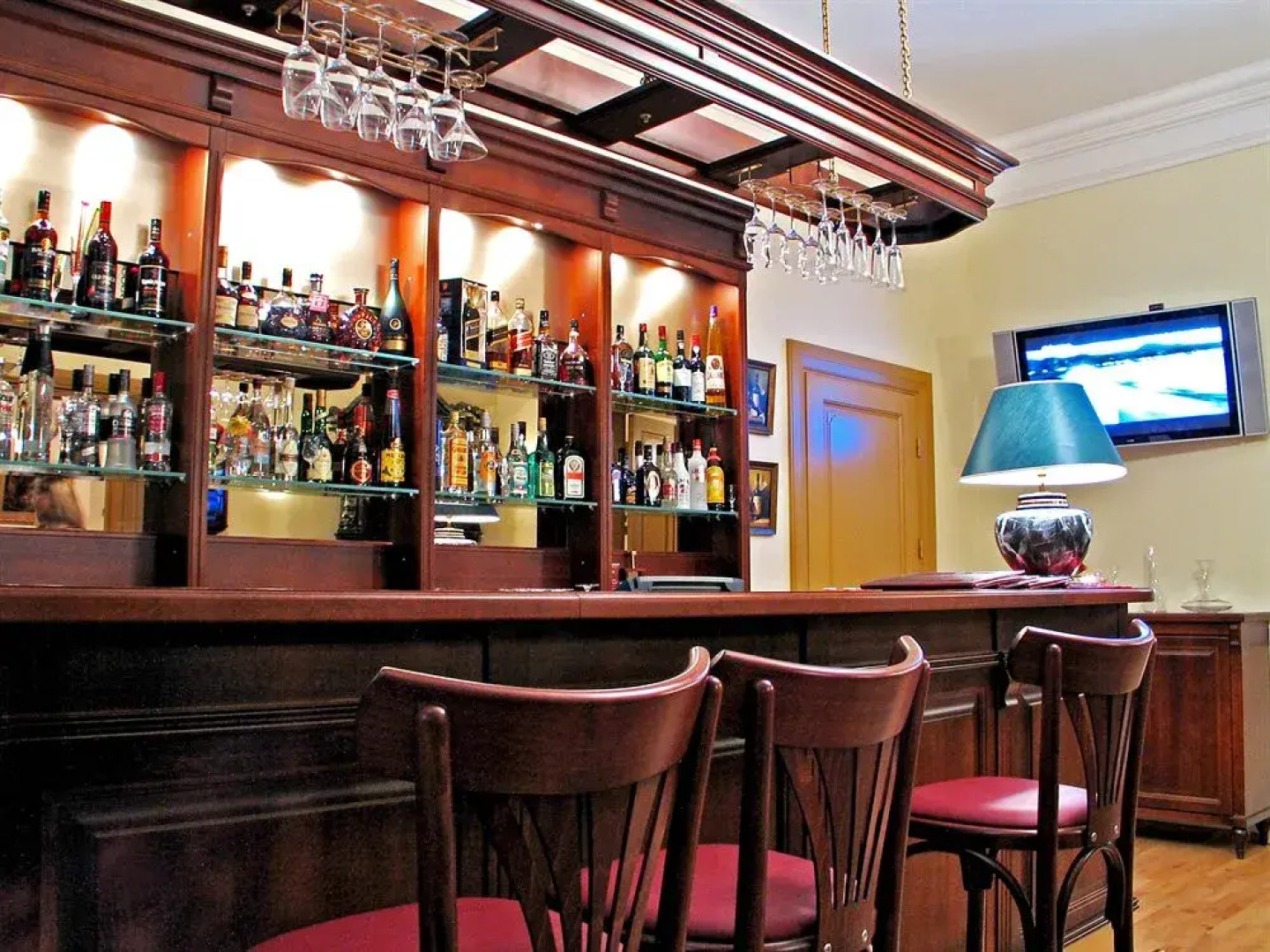 Гостевой дом Sventes Muiza