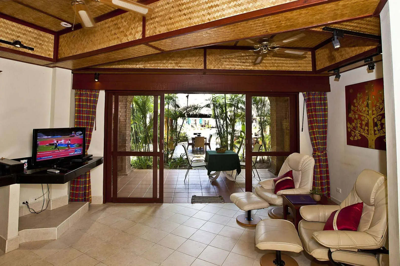 Friendship Beach Resort & Atmanjai Wellness Spa