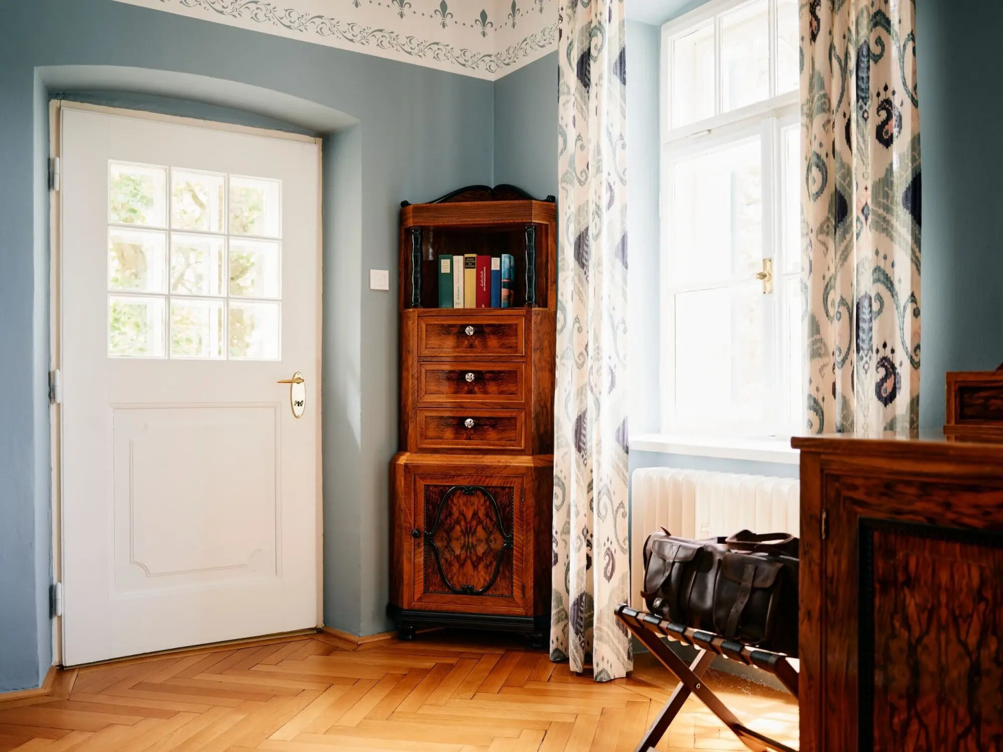 Landhaus zu Appesbach