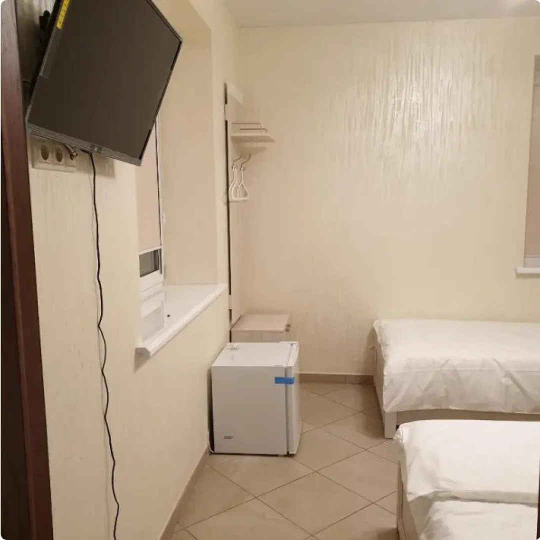 Family hotel (Фэмили хотел)
