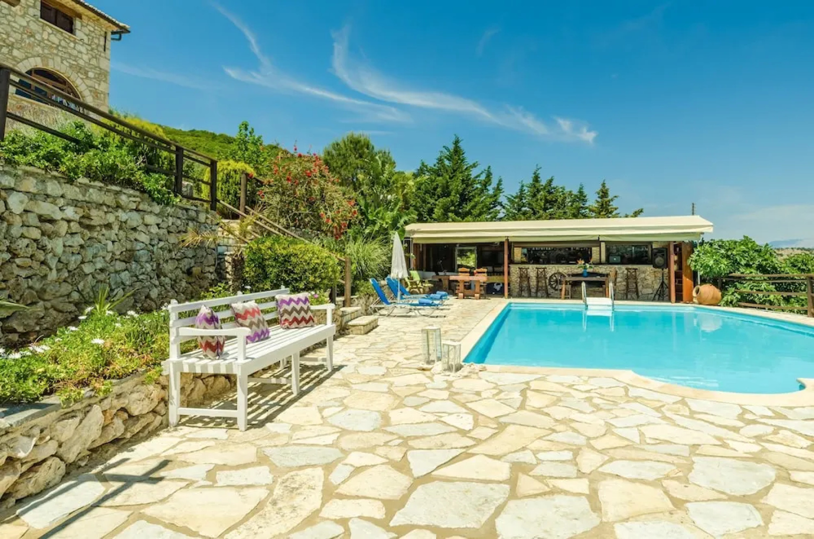 Villa Poseidon