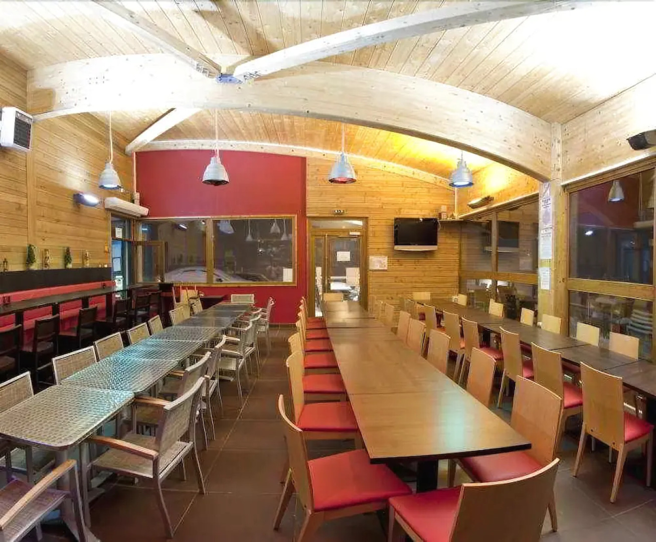 Résidence Les Balcons Du Recoin