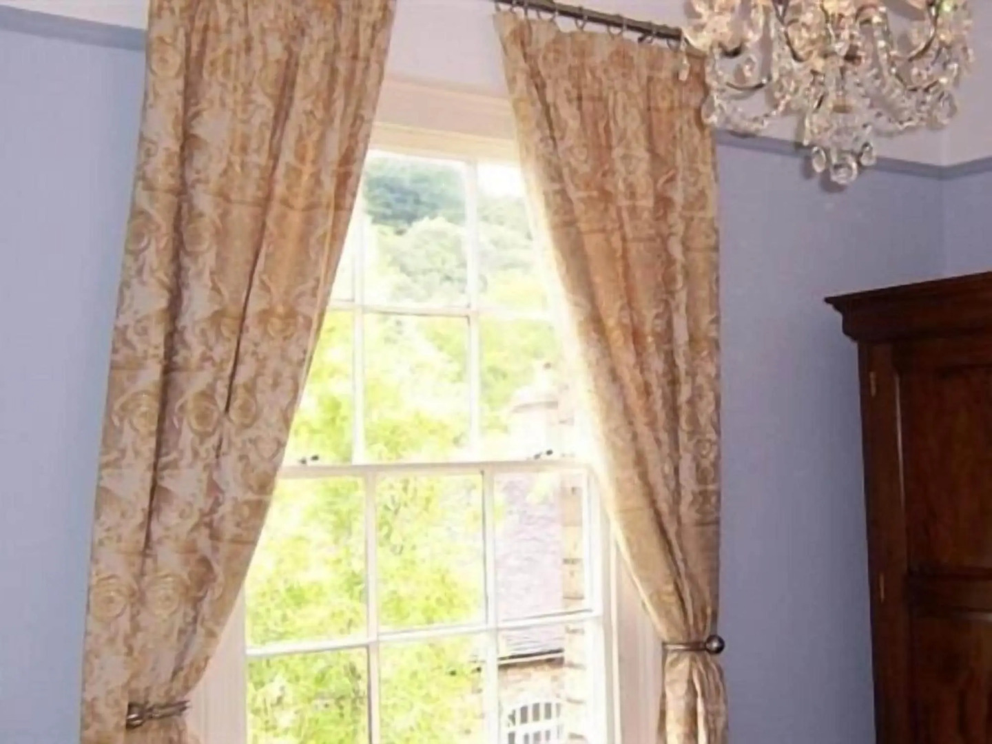 The Foundry Masters House