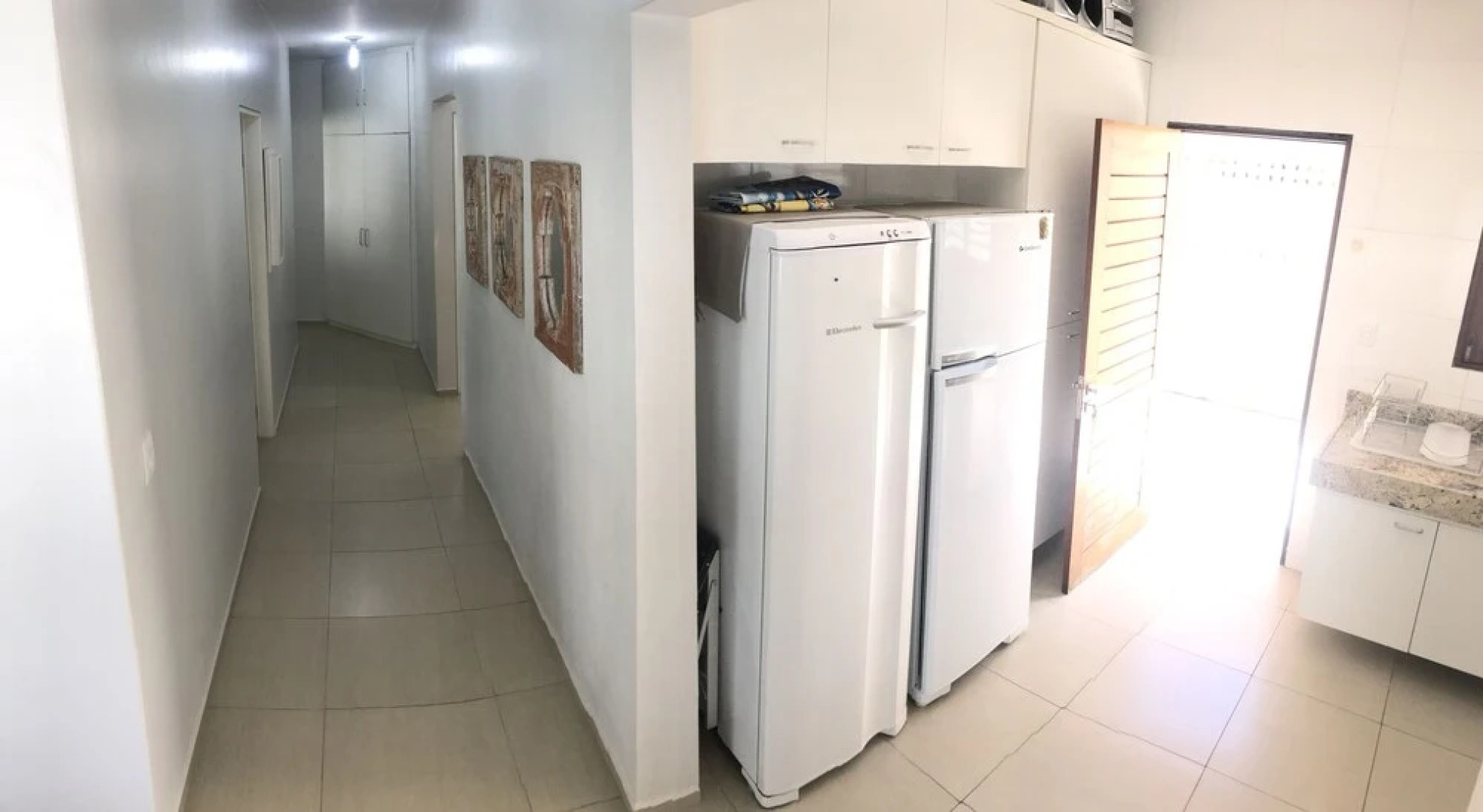 Vacanze - Casa Barra de São Miguel