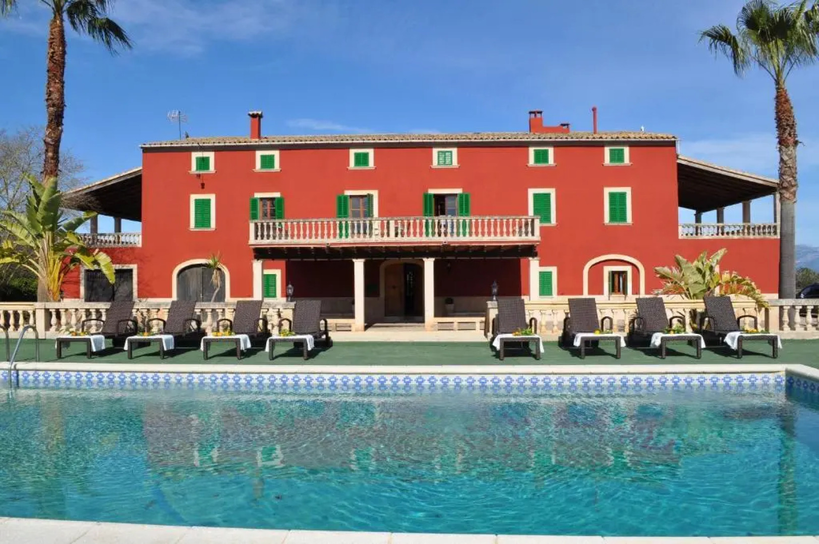 Finca Son Amora Vell