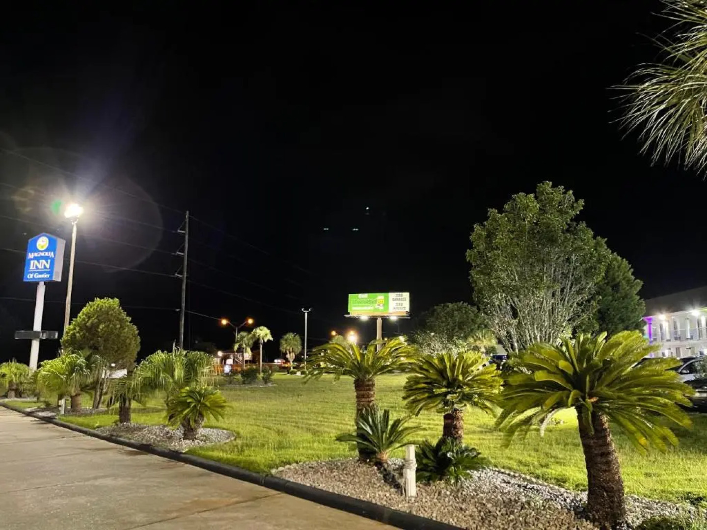 Magnolia Inn of Gautier