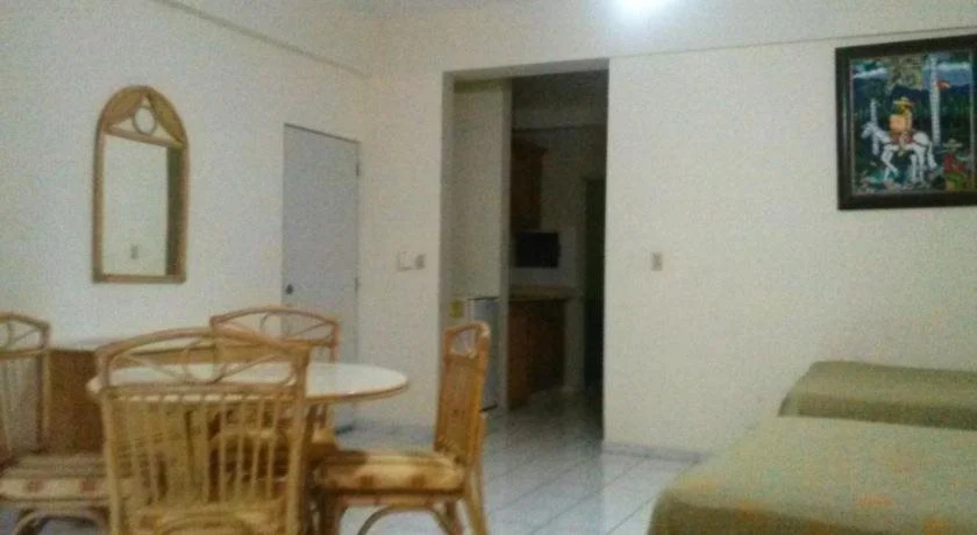 Aparta Hotel Jardines Metropolitanos