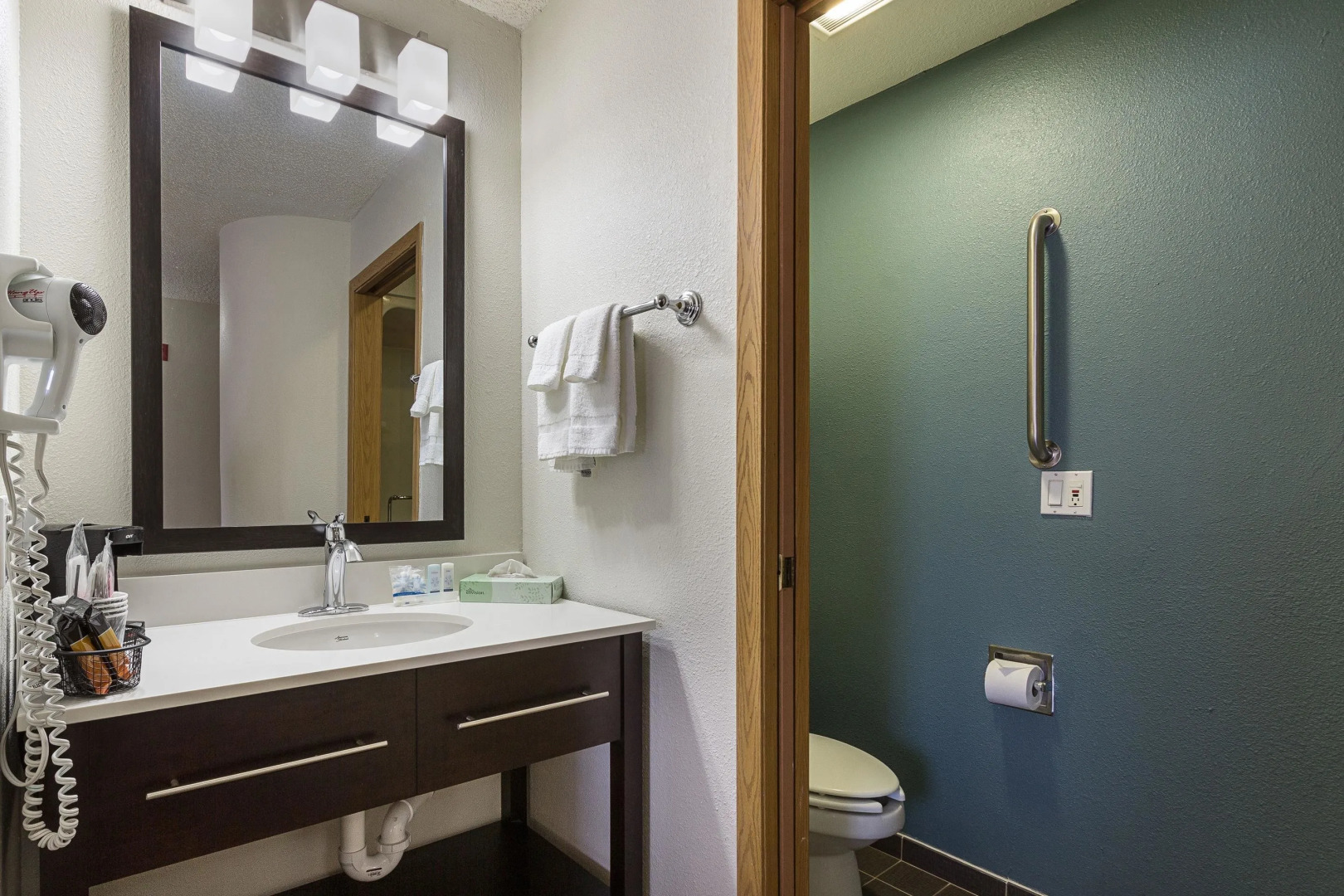 Spark by Hilton El Paso University