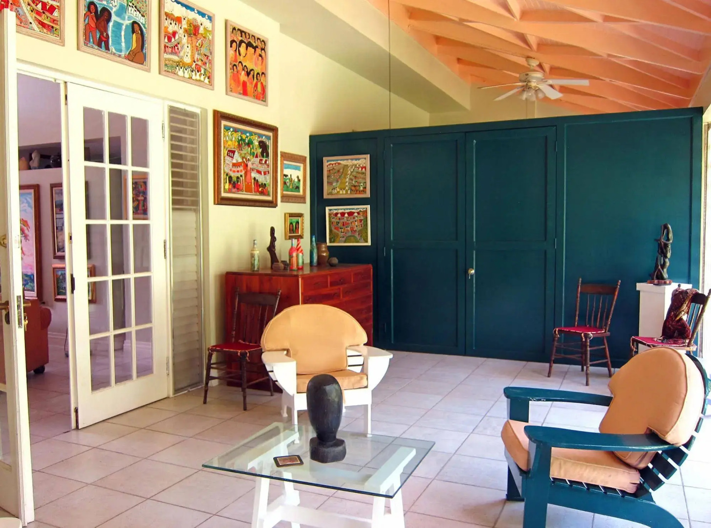 Chester Avenue Bed & Breakfast