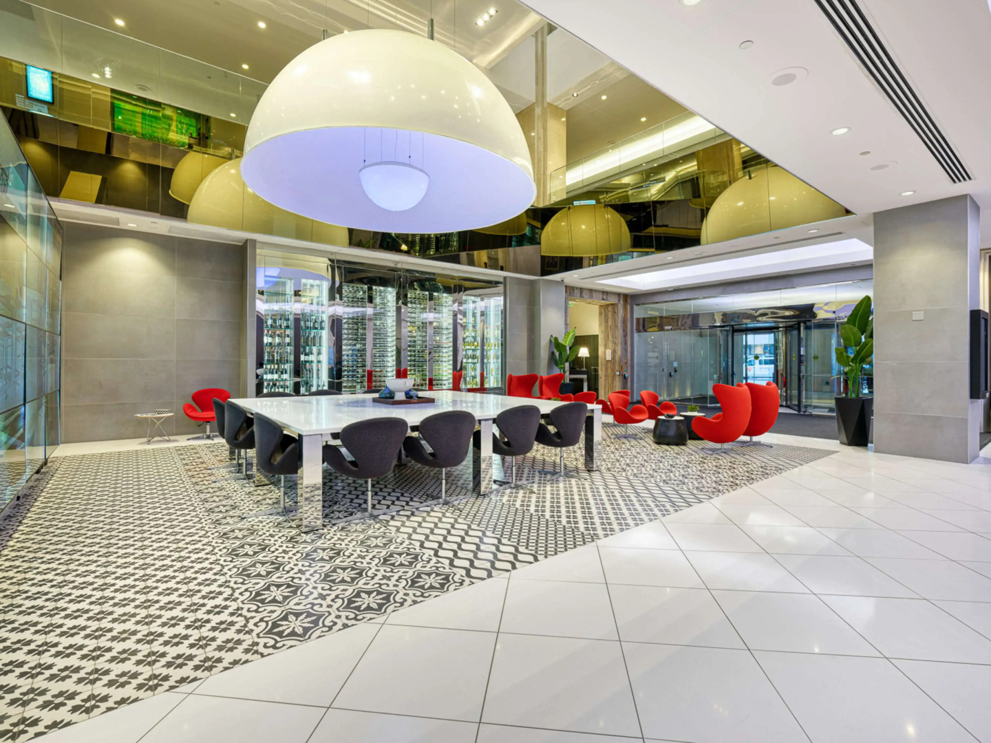 Royal Sonesta Minneapolis Downtown