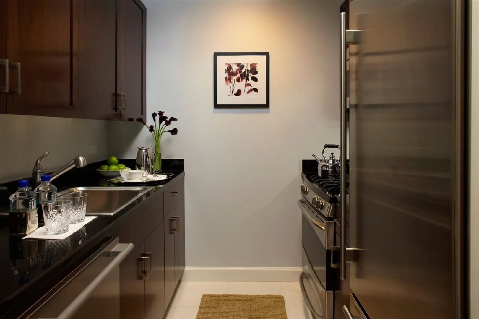 Trump International Hotel & Tower New York