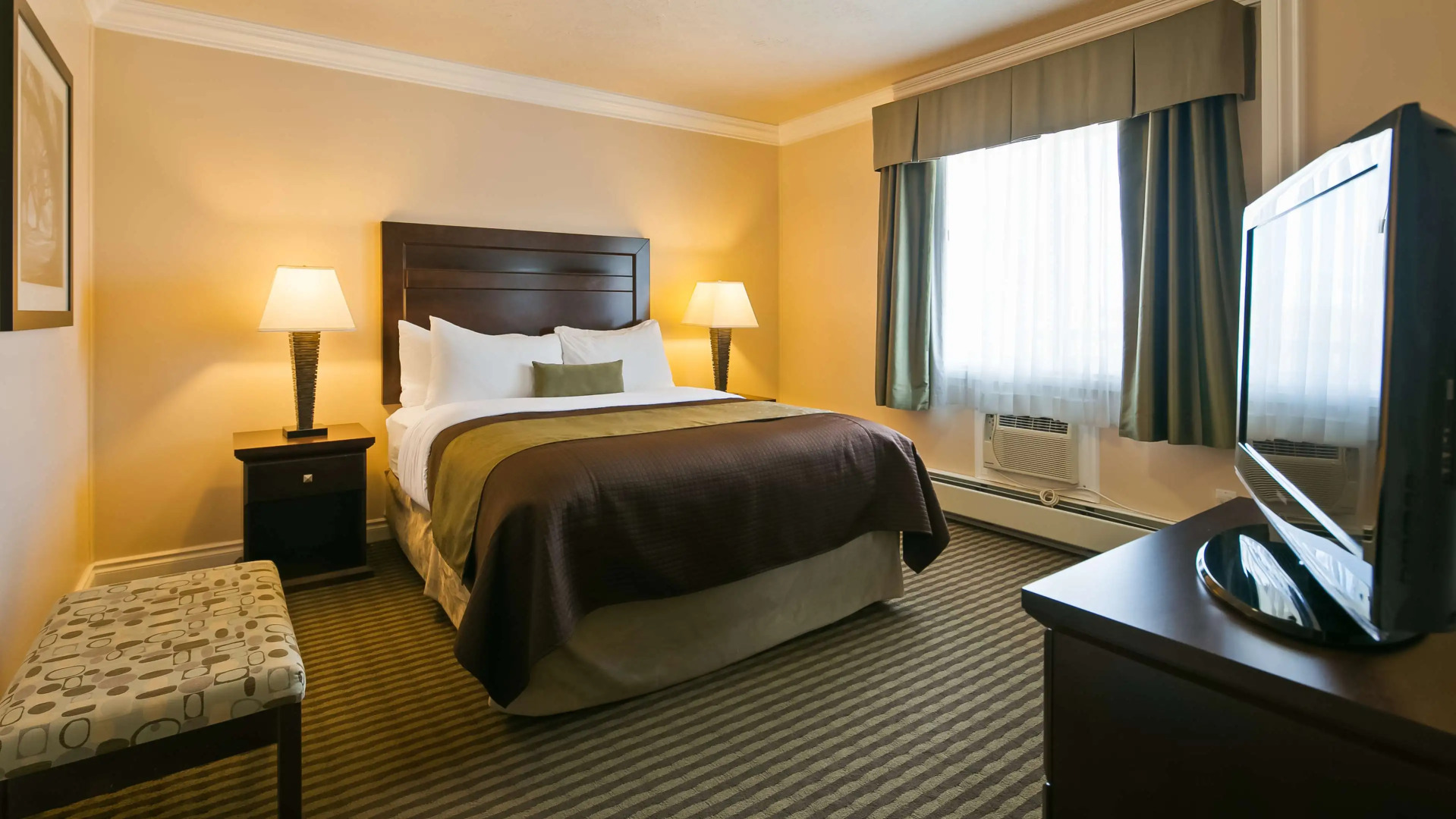 Best Western Plus Mirage Hotel & Resort