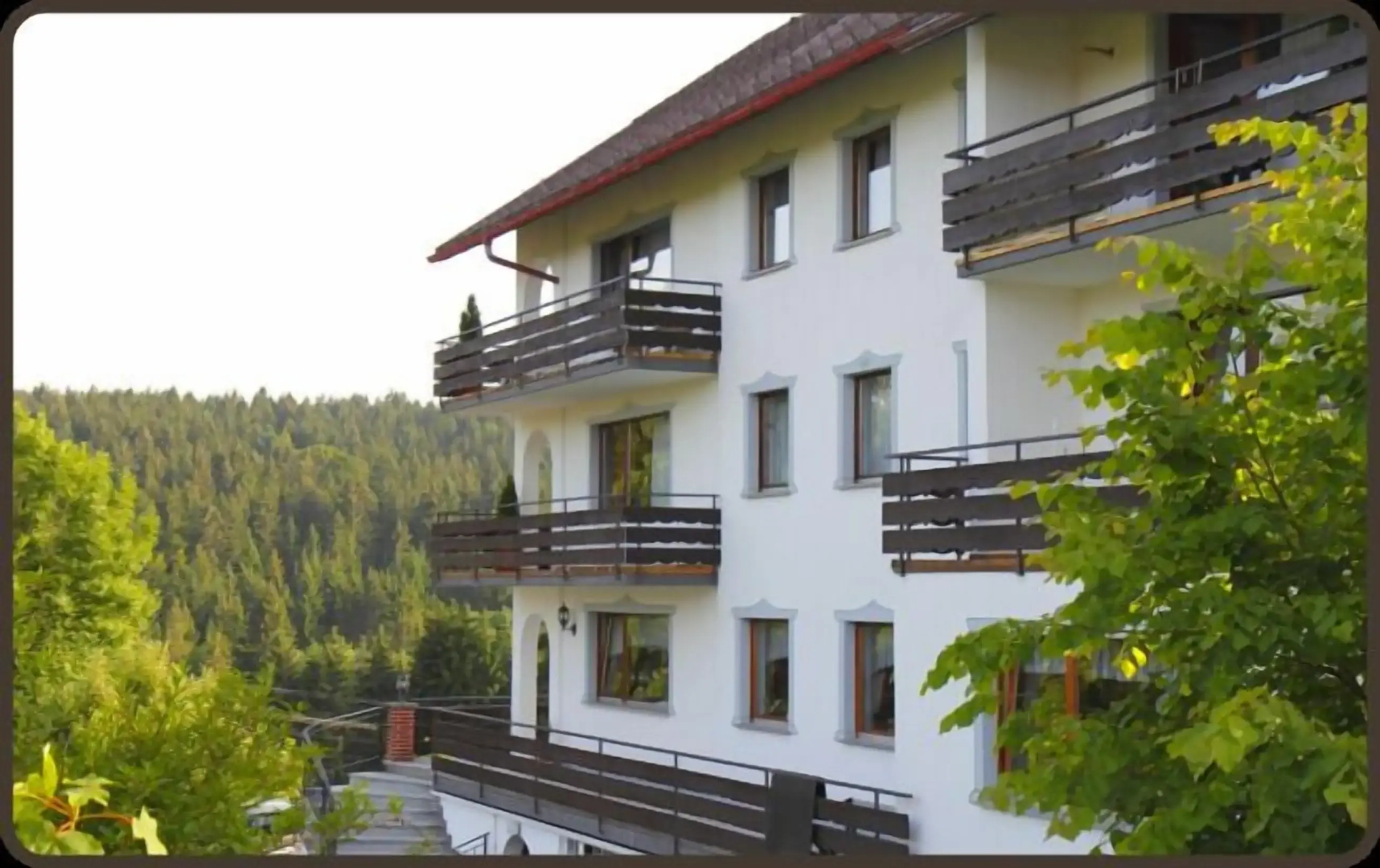 Parkhotel Waldlust