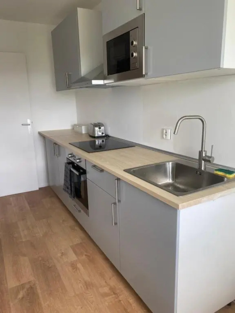 Bel Appartement 59m2 terrasse / wifi / netflix