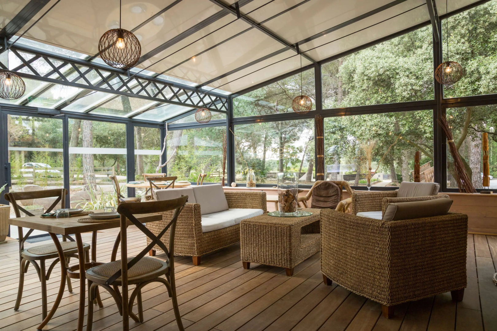 La Villa Vicha, The Originals Relais