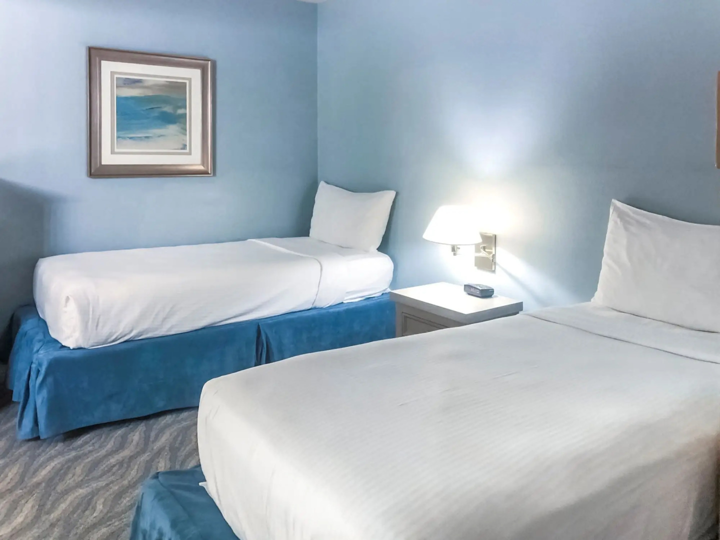 Hilton Vacation Club Riviera Beach & Shores