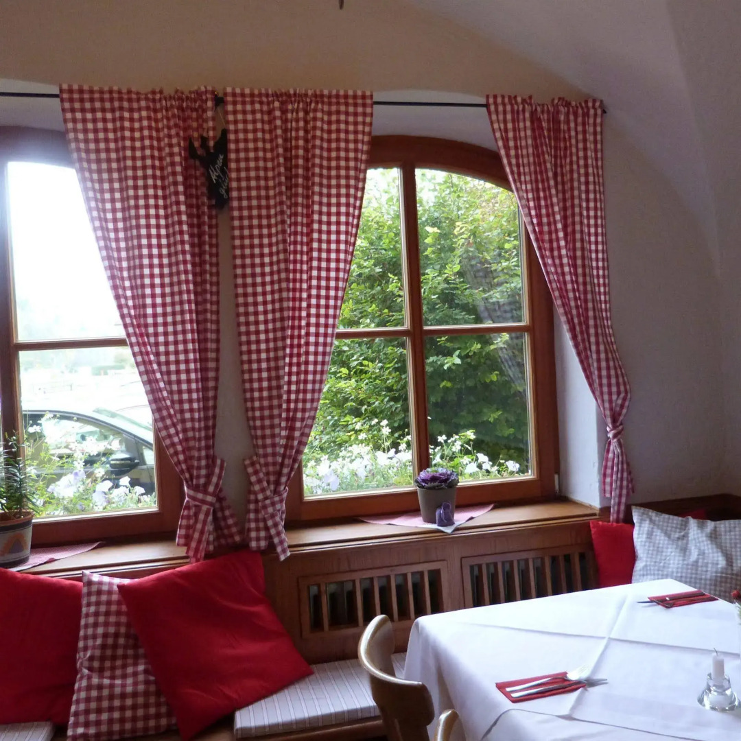 DEVA Hotel Alpenglück