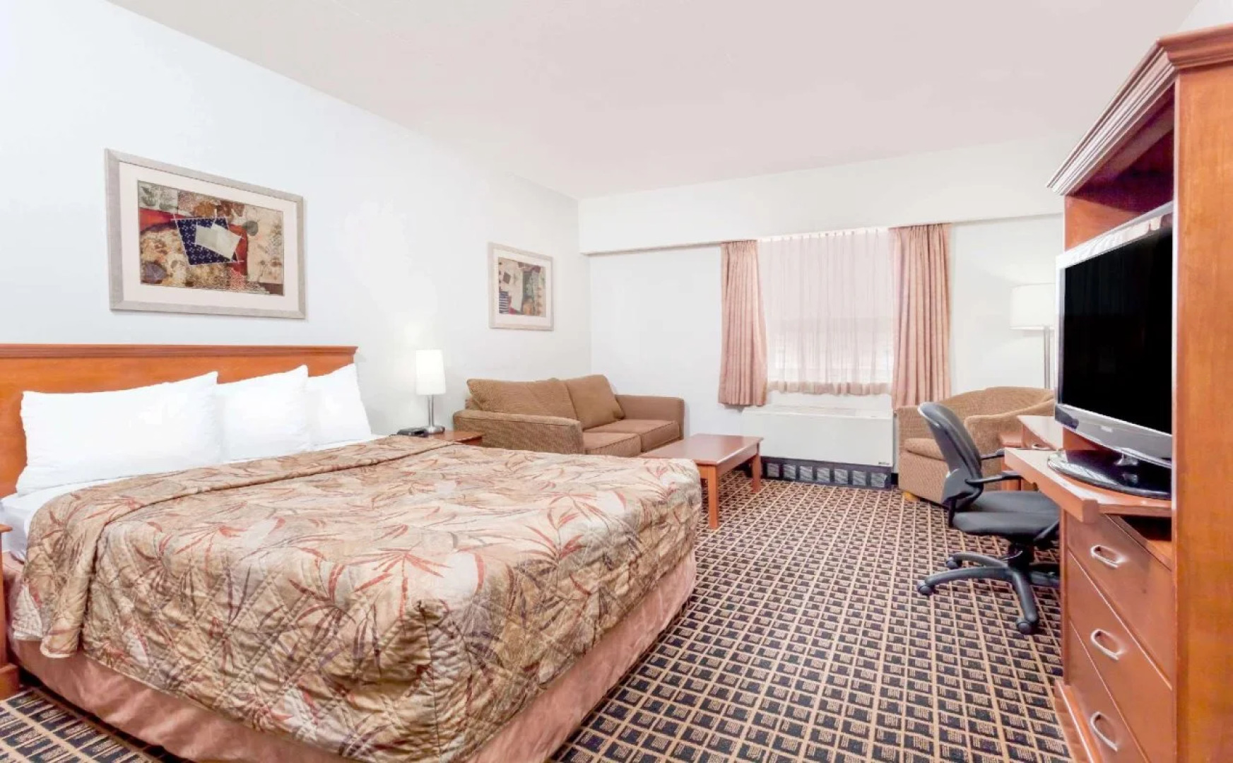 Ramada by Wyndham Yorkton