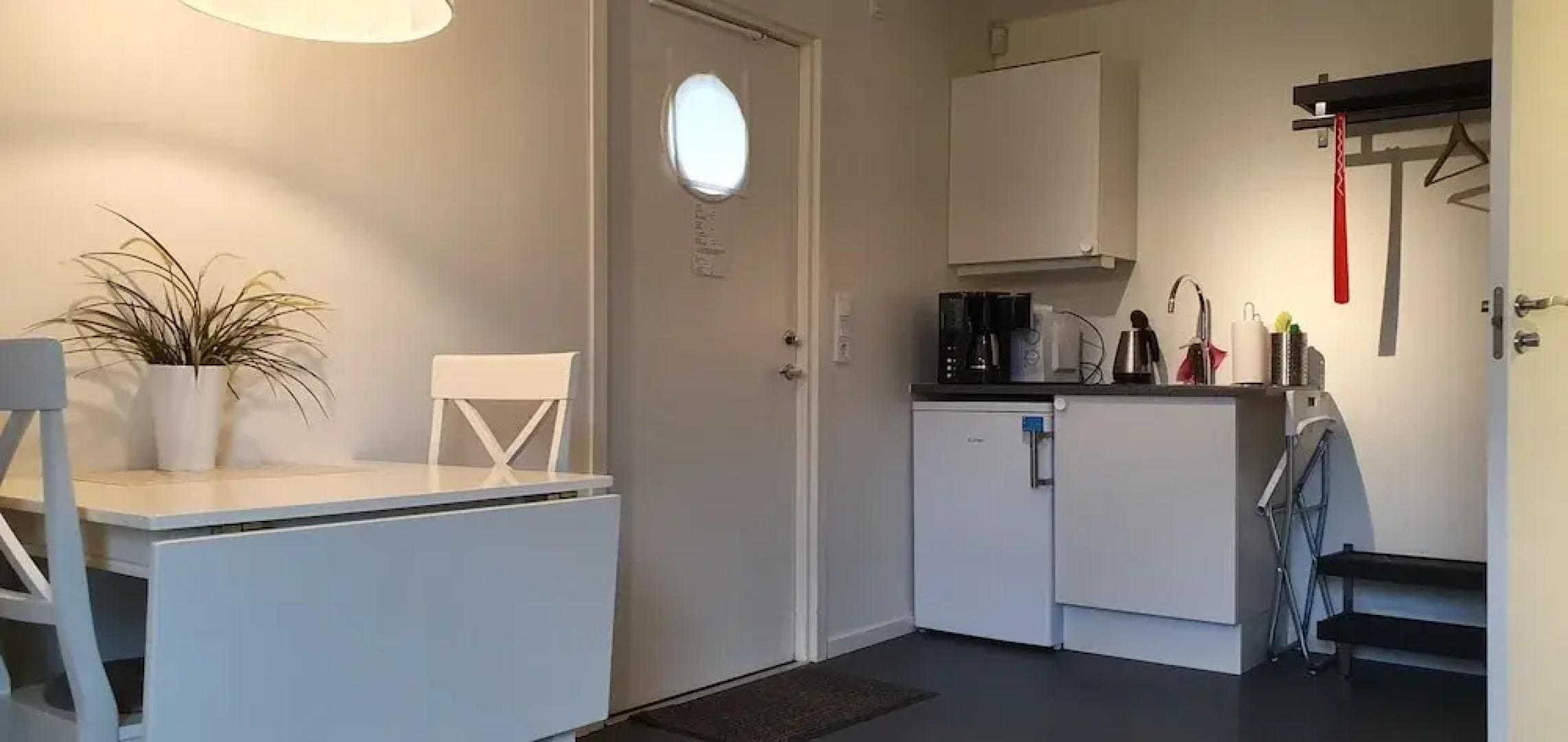 Södersens Golf Lodge