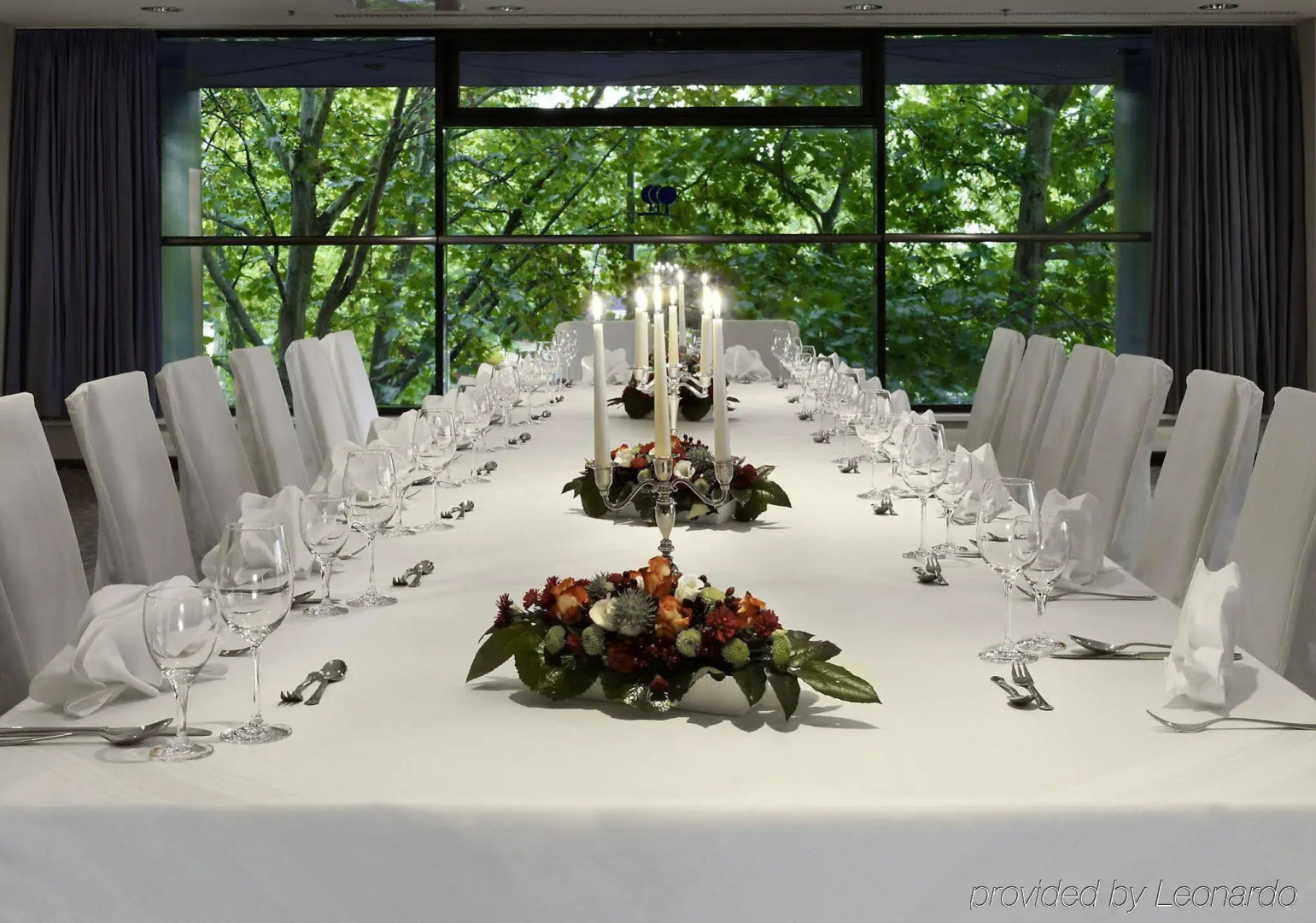 Vienna House Easy by Wyndham Berlin Prenzlauer Berg