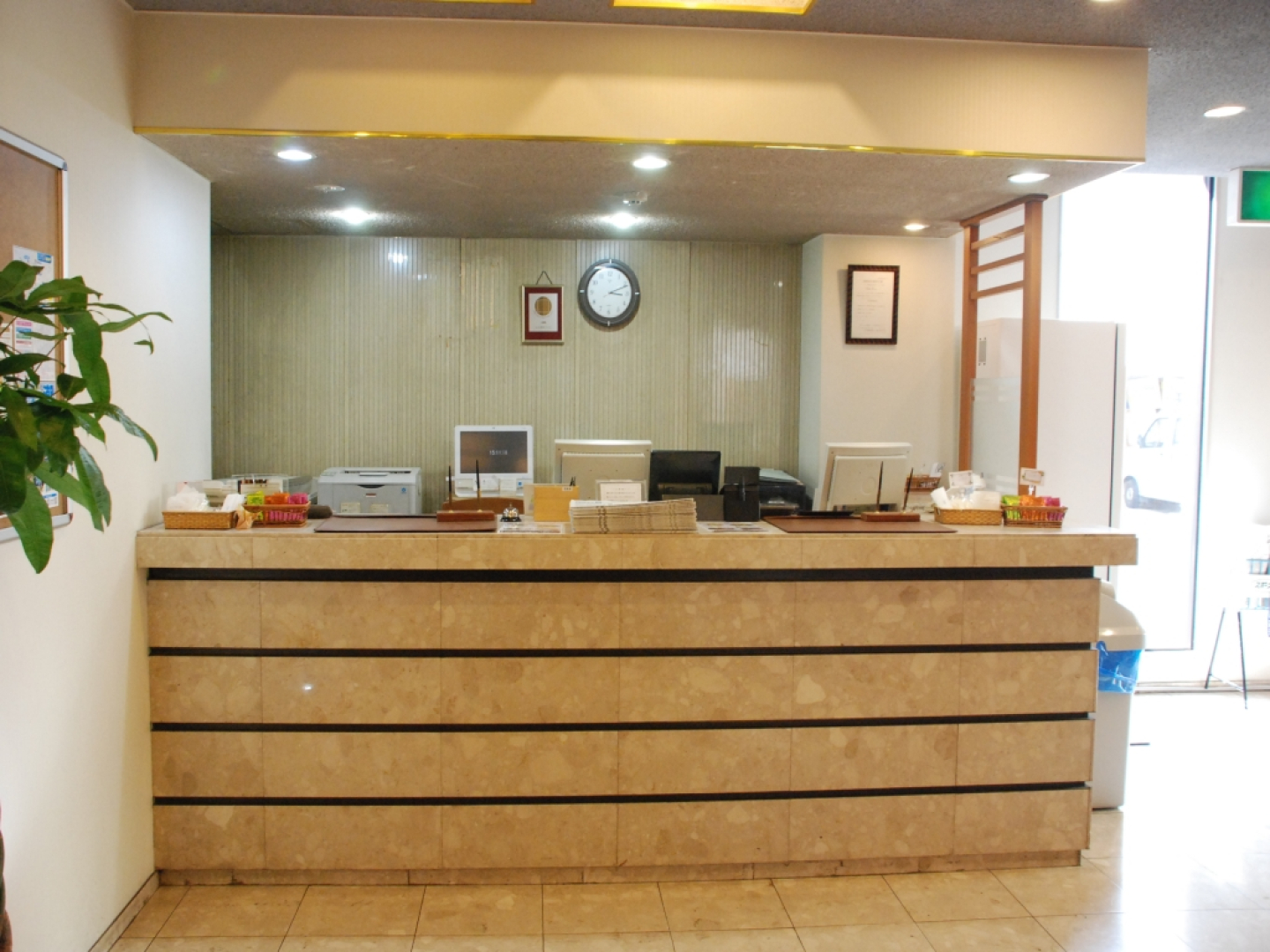 Tetoranze Makuhari Inagekaigan Hotel