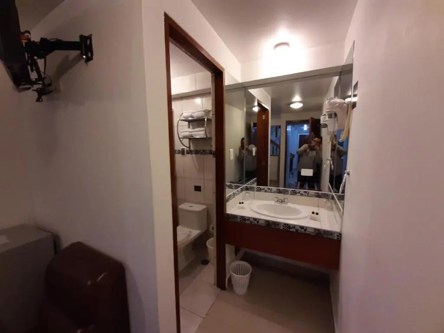 Flower's House MachuPicchu