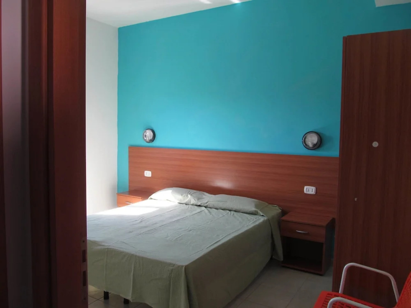 Camping Blumare Village