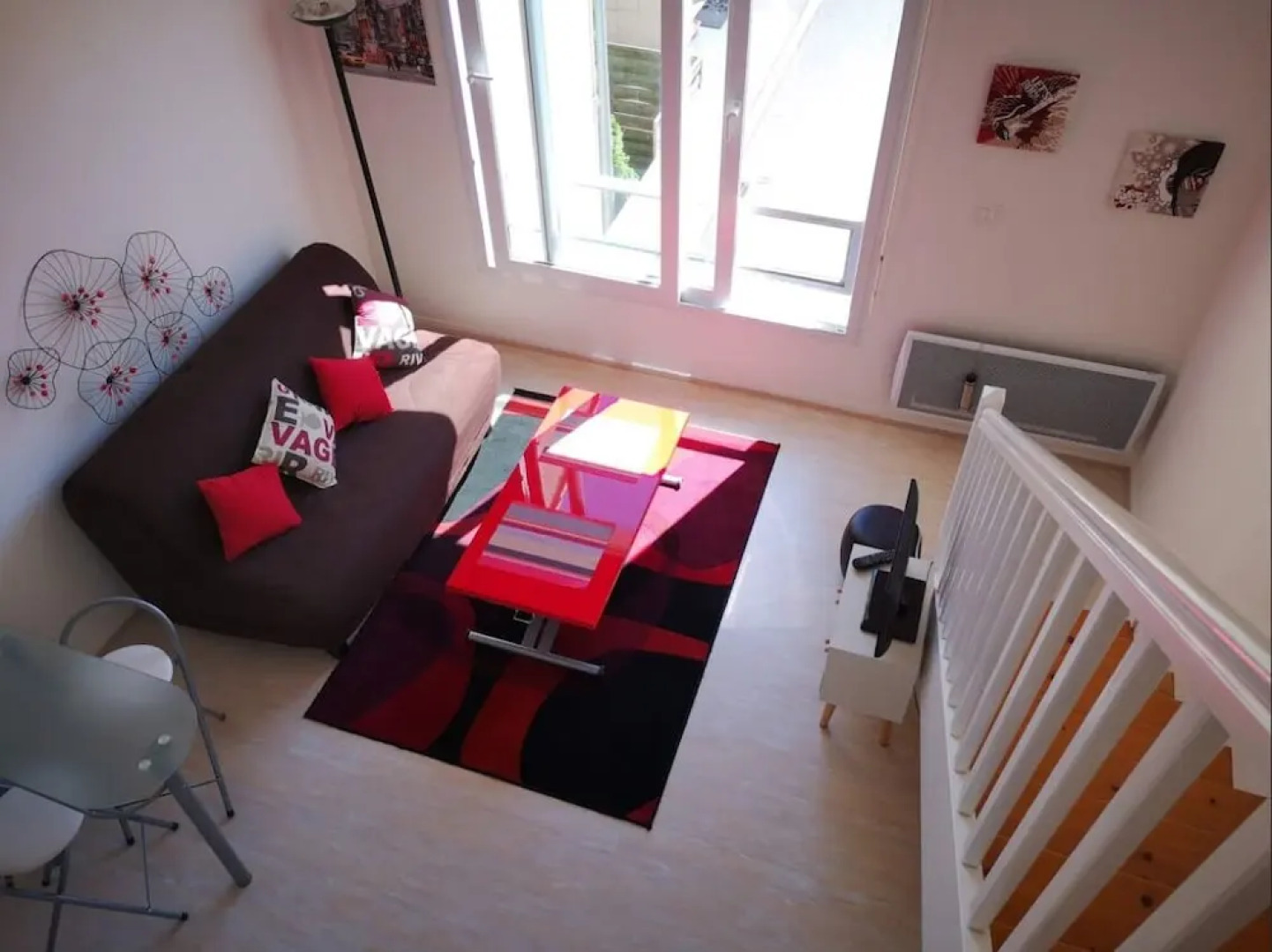 Résidence Clod des Goellettes