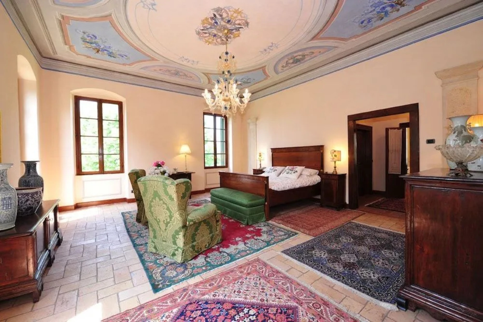 Relais Villa San Matteo