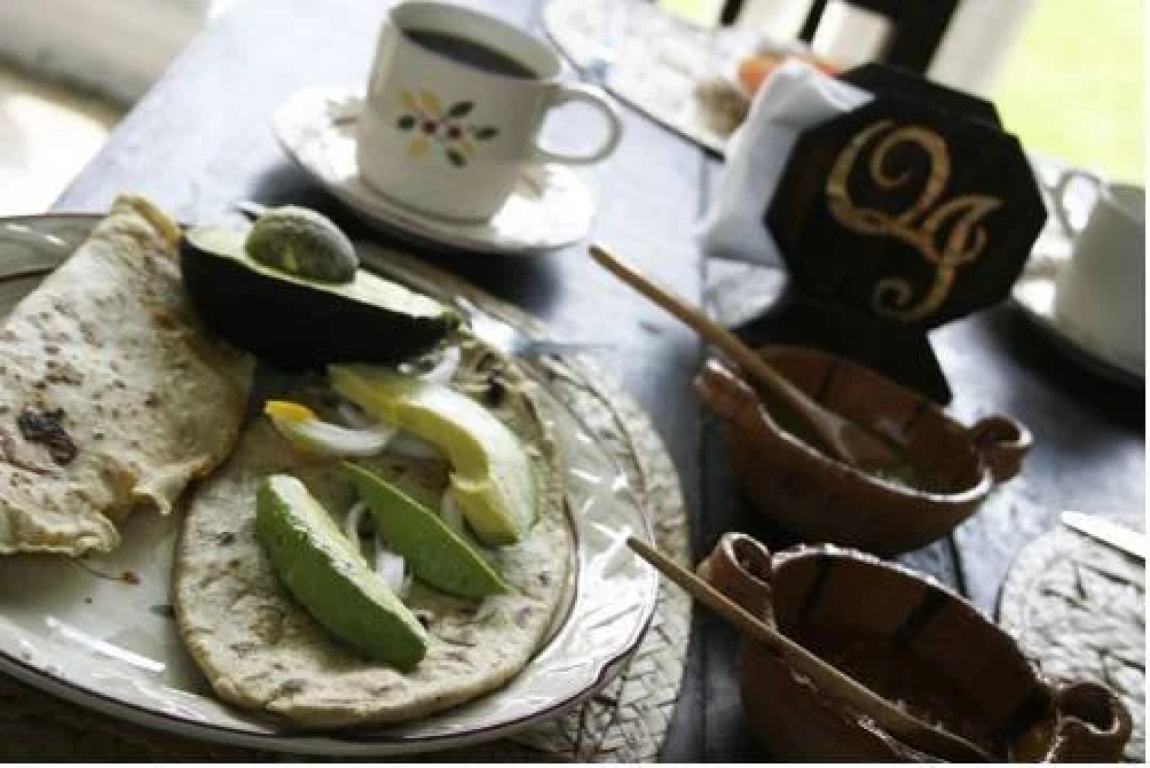 Hotel Ecológico Quinta La Joya