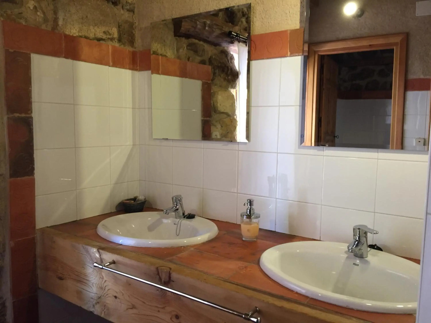 Casona de Saltus, casa con encanto en Sotosalbos
