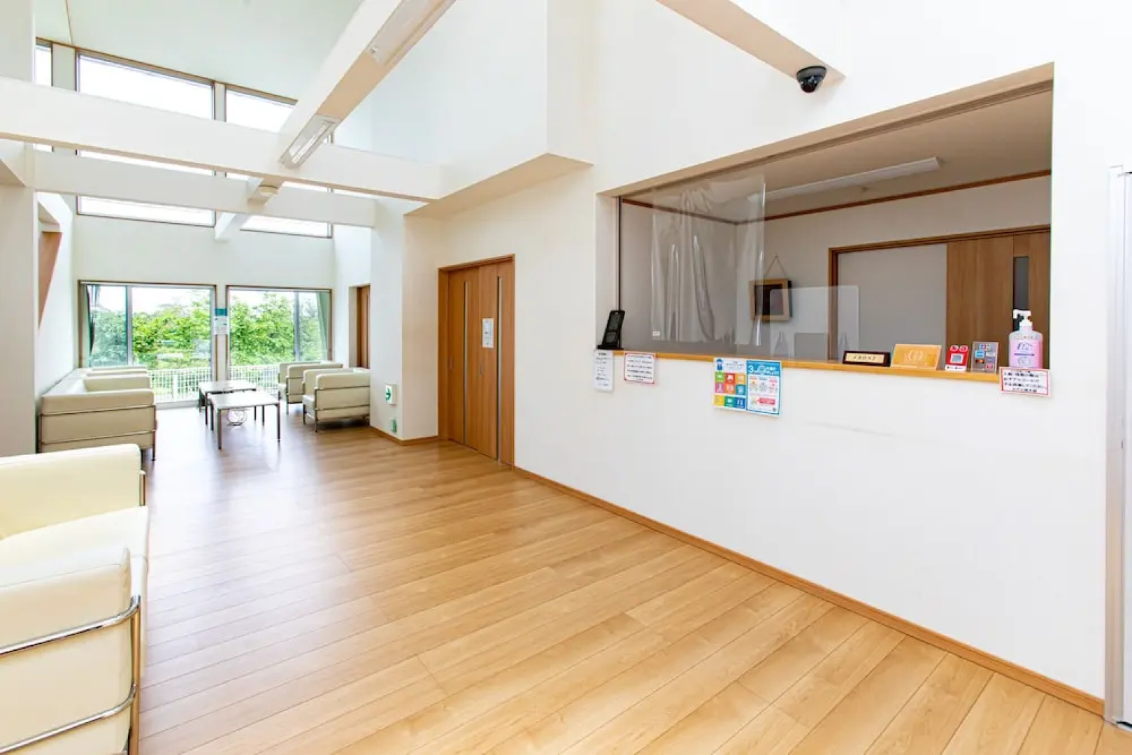 Tabist Hotel Takagiya Iwaki