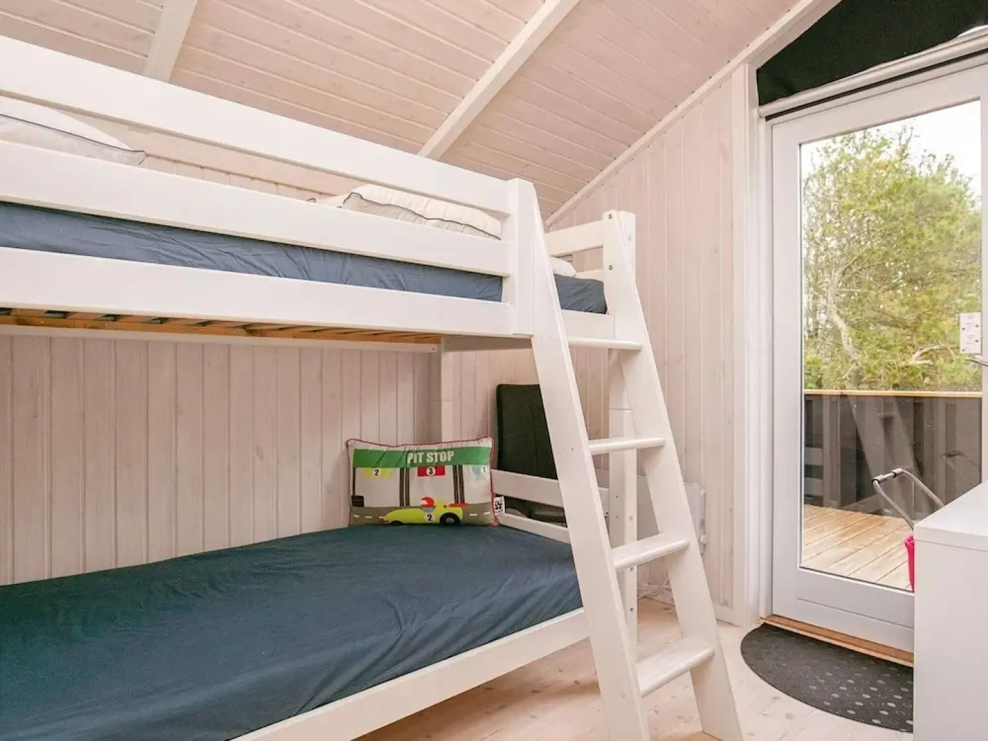 Holiday Home in Ã…lbÃ¦k