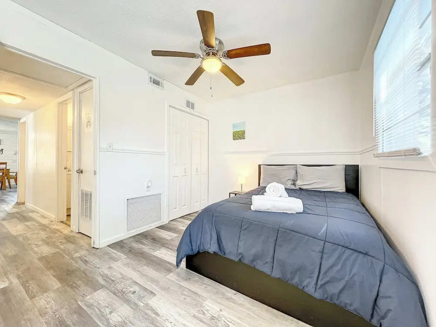 2 Bed Altamonte Springs Apartment Unit #1