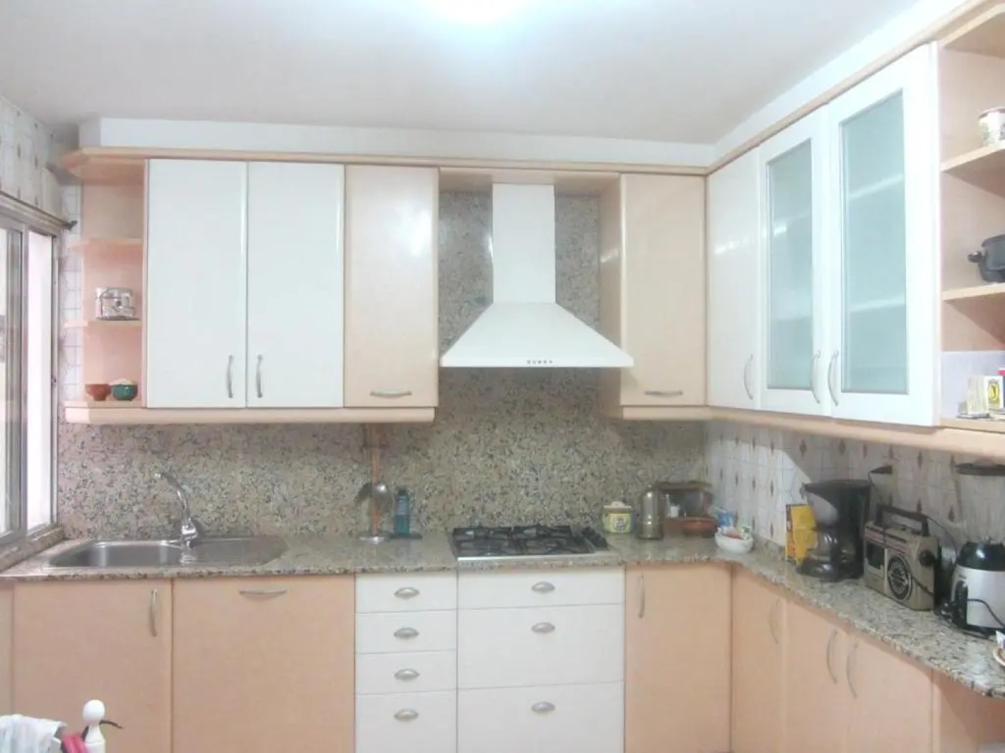 Apartment With 3 Bedrooms in Cambre, With Wonderful sea View and Balcony - 5 km From the Beach