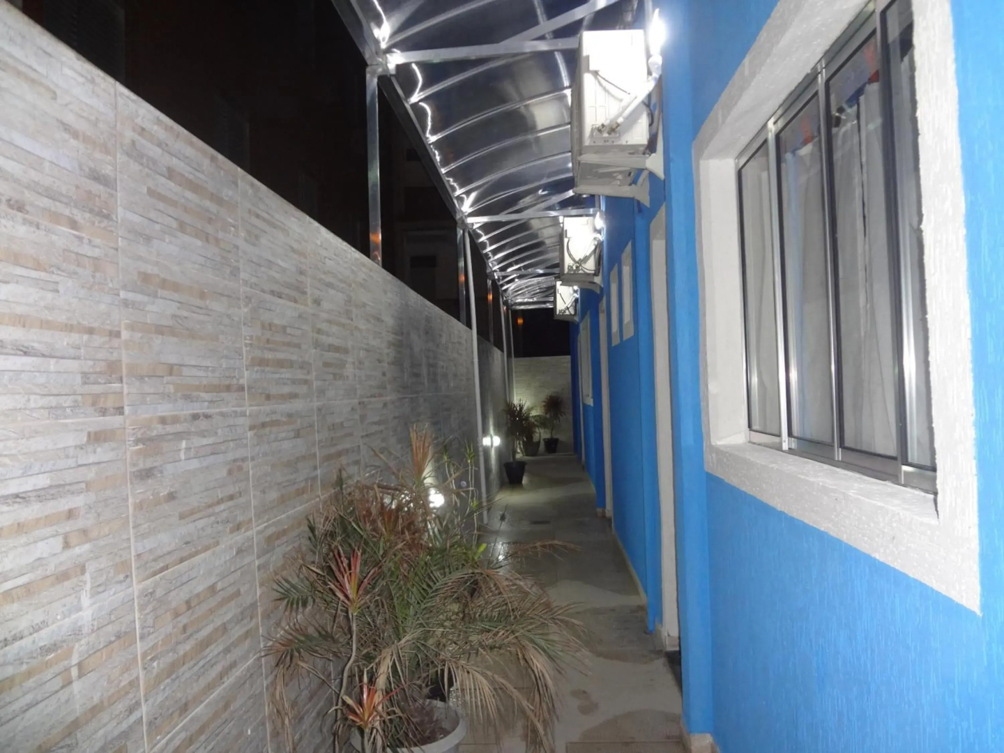 Hotel Pousada PG One