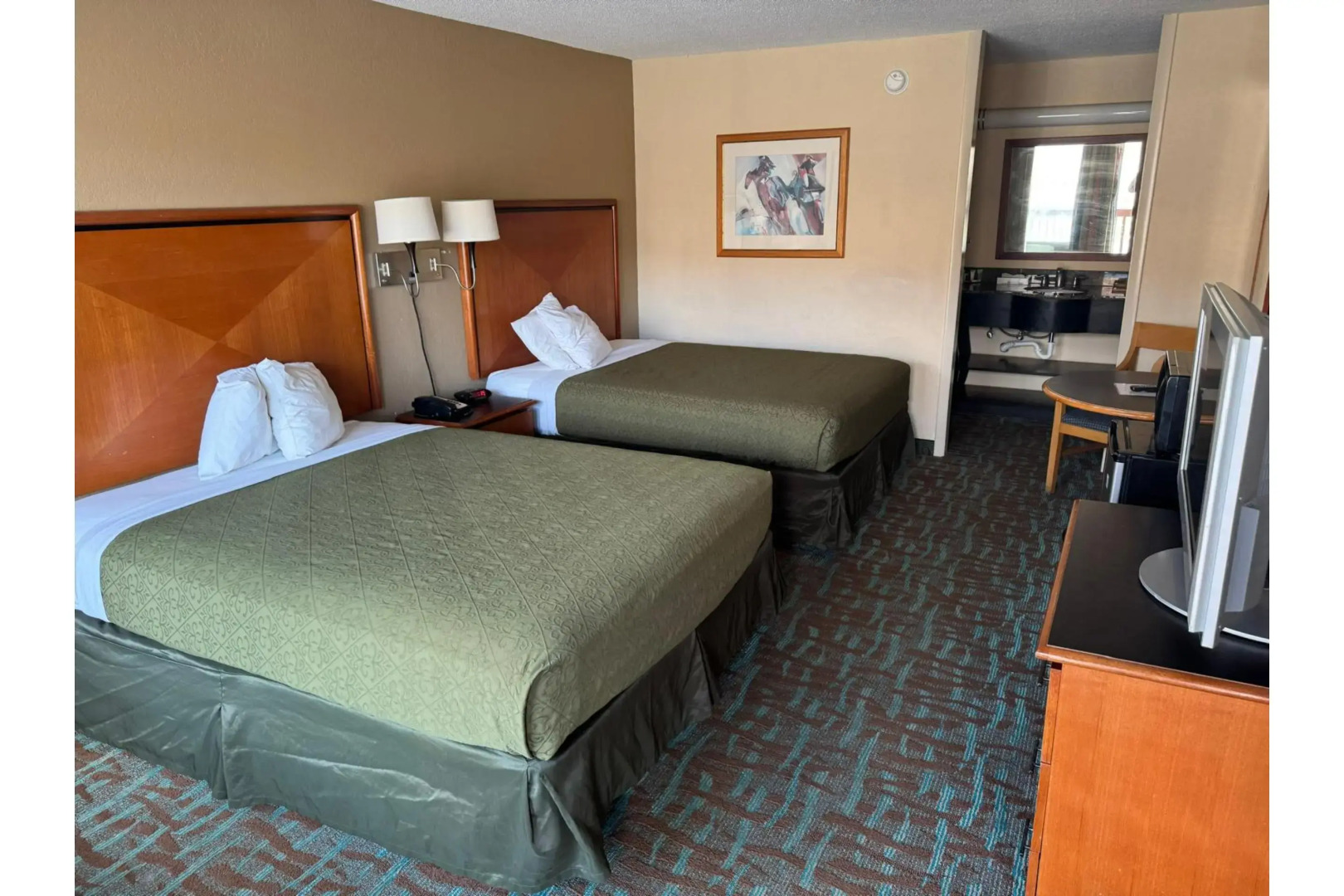 Quality Inn Harriman