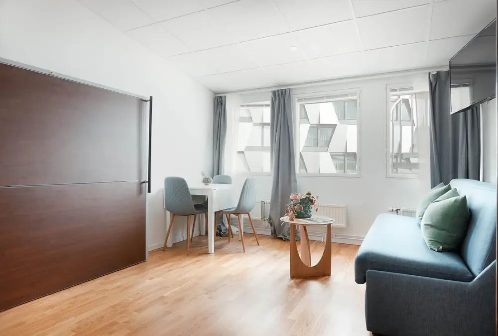 ApartDirect Arlandastad