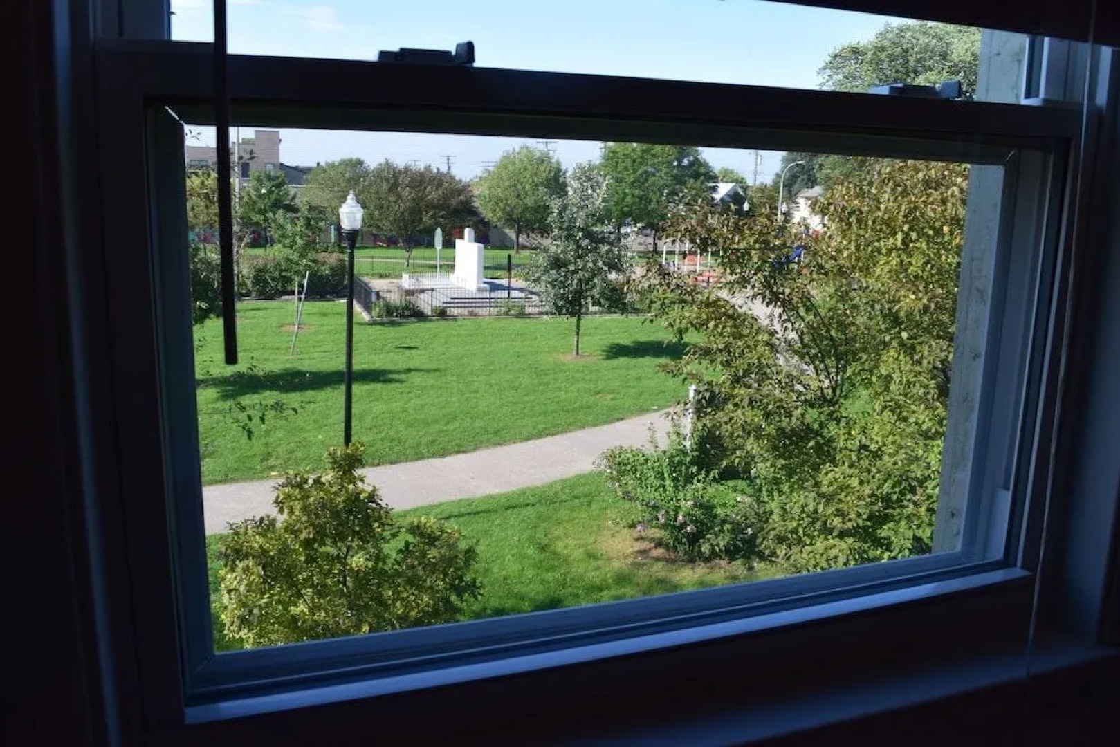 Detroit Vacation Rental