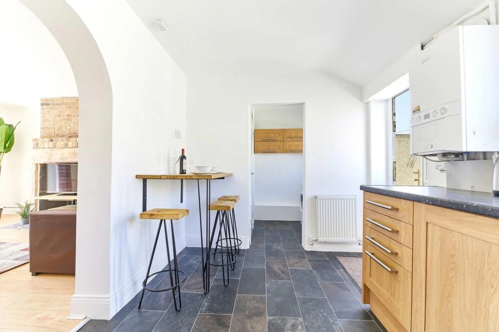 Host Stay Dalton Rest