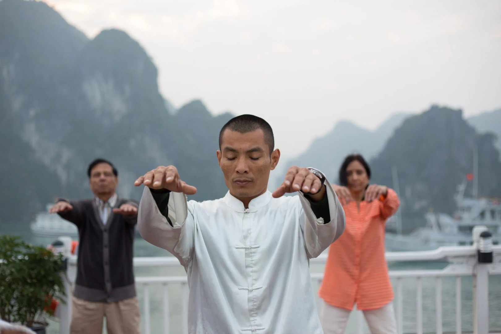 Signature Royal Halong Cruise