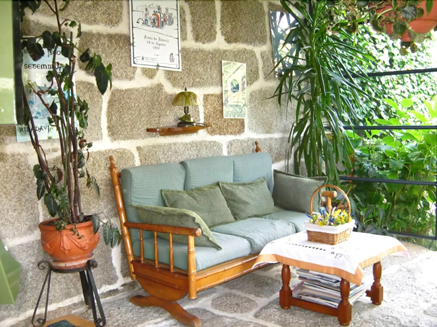 Casa Grande Do Ribeiro