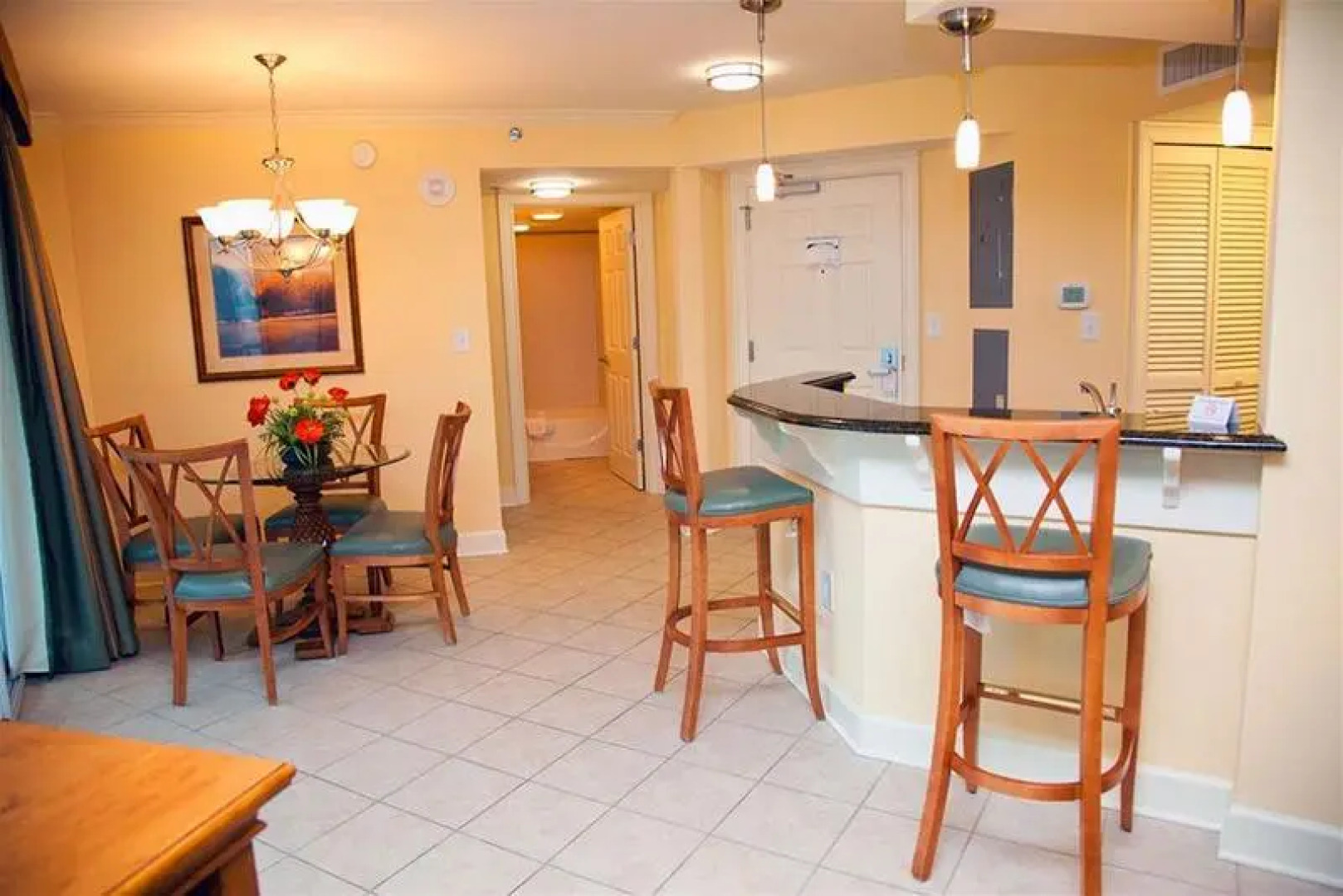 Bluegreen Vacations Horizon at 77th, an Ascend Res