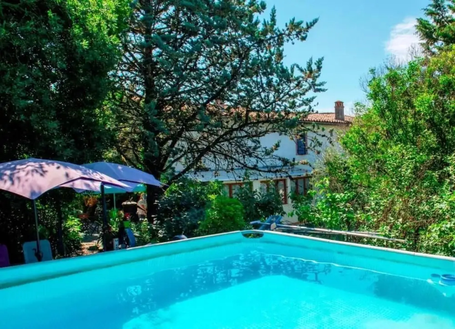 Le Portel des Arnaud