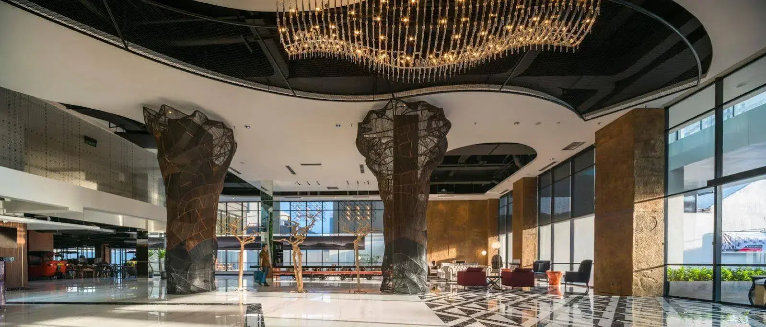 Luminor Hotel Pecenongan Jakarta by WH