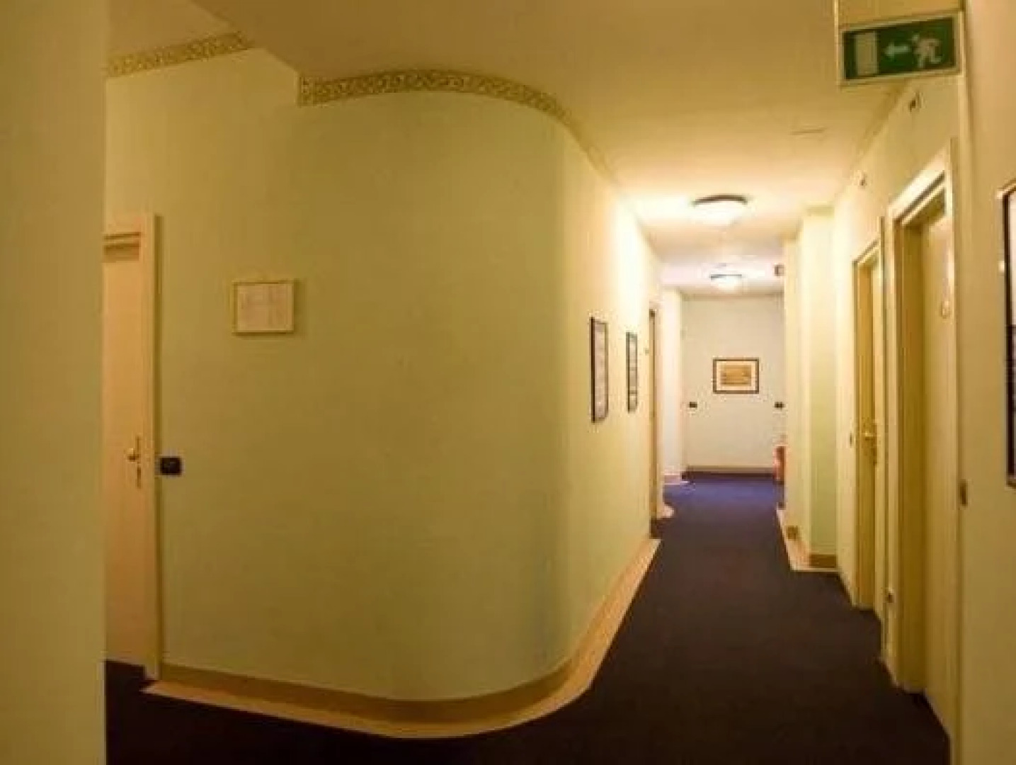 Hotel Astoria Fidenza