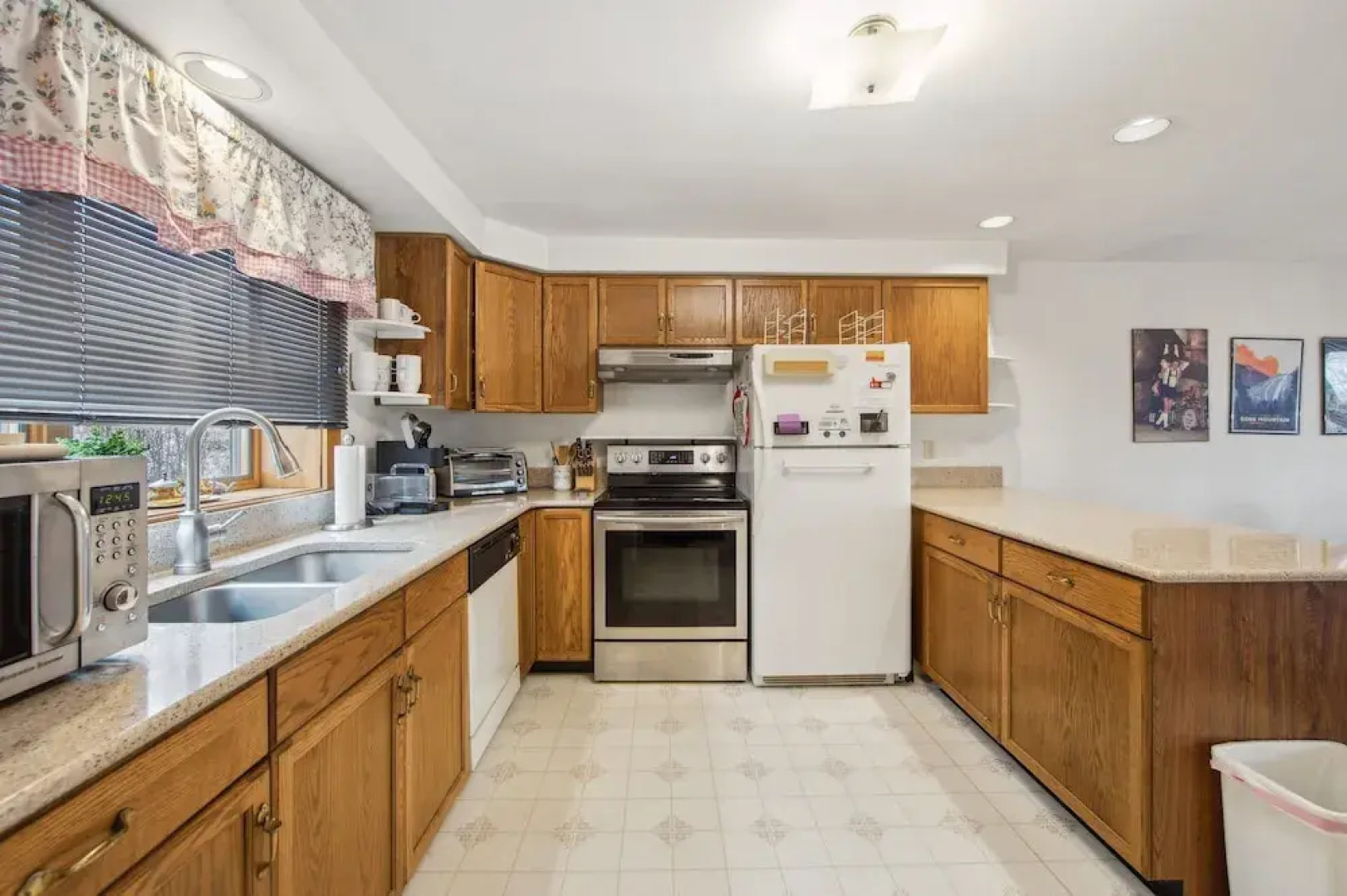 Chatiemac 42F - Quiet & Cozy 3-Bedroom Retreat 3 Townhouse by The Summit at Gore Mountain